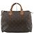 Louis Vuitton Speedy Monogram Canvas 30