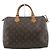 Louis Vuitton Speedy Monogram Canvas 30 - vue 2