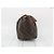 Louis Vuitton Speedy Monogram Canvas 30 - vue 4
