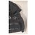 Moncler Shiny Black Down Jacket - view 6