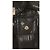Moncler Shiny Black Down Jacket - view 8