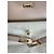 Hermès Kelly 25 Sellier Limited Padded Chai Gold - vista 7