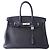 Hermès Birkin 35 Pelle Togo Nera