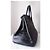 Hermès Birkin 35 Pelle Togo Nera - vista 15
