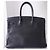 Hermès Birkin 35 Pelle Togo Nera - vista 3