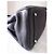 Hermès Birkin 35 Pelle Togo Nera - vista 6
