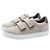 Brunello Cucinelli Wildleder Sneaker Beige