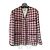 Miu Miu Tweed Check Jacket