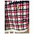 Miu Miu Tweed Check Jacket - view 2