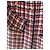 Miu Miu Tweed Check Jacket - view 5
