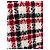 Miu Miu Tweed Check Jacket - view 8