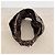 Fendi FF Monogram Turban-Stirnband Braun - Ansicht 8