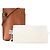 LOEWE - Borsa a tracolla Dice Pocket Loewe in pelle liscia marrone - vista 10