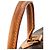 LOUIS VUITTON - Borsa a tracolla Louis Vuitton Speedy 25 in tela monogram recubierta - vista 8
