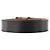 LOUIS VUITTON - Cintura Louis Vuitton Initials in pelle Epi nera (T85) - vista 2