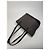 Céline Vintage Celine Macadam Monogram Tasche Schwarz - Ansicht 11