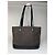 Céline Vintage Celine Macadam Monogram Tasche Schwarz - Ansicht 4