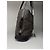 Céline Vintage Celine Macadam Monogram Tasche Schwarz - Ansicht 9