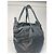 Vintage Chanel Monogram Canvas Tasche Schwarz - Ansicht 8