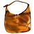 Hermès Borsa Trim in pelle camel