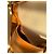 Hermès Borsa Trim in pelle camel - vista 11