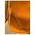 Hermès Borsa Trim in pelle camel - vista 4