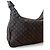 Louis Vuitton Boulogne Mini Lin - Ansicht 5