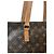 Louis Vuitton Cabas Piano - vue 2