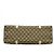 Gucci Supreme Tote Bag GG Monogramm Weiß Beige - Ansicht 4