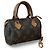 Louis Vuitton Nano Speedy - Ansicht 2
