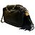 1986 Chanel CC gesteppte Lammleder Camera Bag mit Quasten - Ansicht 2