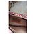 Missoni Décolleté con Platform in Pelle Marrone e Tweed - vista 4