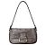 Fendi Baguette Leder Schultertasche