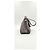 Fendi Baguette Leder Schultertasche - Ansicht 3