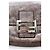 Fendi Baguette Leder Schultertasche - Ansicht 8