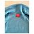 Kenzo Strickjacke Entenblau mit Schalkragen - Ansicht 9