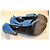 Pierre Hardy Sandali con Tacco in Pelle Blu - vista 5
