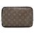 Louis Vuitton Borsa a Clutch Vintage Monogram Canvas Trousse Toilette 23