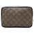 Louis Vuitton Borsa a Clutch Vintage Monogram Canvas Trousse Toilette 23 - vista 2