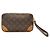 Louis Vuitton Borsa da polso Vintage Monogram Canvas Marly Dragonne PM - vista 2