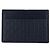 Gucci Tarjetero cartera Microssima Monogram en cuero negro
