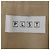 Autre Marque Abrigo PLST Beige M - vista 4