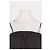 Autre Marque BITE Schwarzes Baumwollkleid Midi - Ansicht 5
