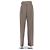 Autre Marque Braune Wollhose