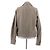 Autre Marque Jacke mit Hahnentritt-Muster - Ansicht 2