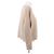 Autre Marque Pull beige clair en cachemire - vue 3