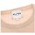 Autre Marque Pull beige clair en cachemire - vue 5