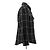 Dior Chaqueta de lana negra - vista 3