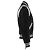 Autre Marque SAINT LAURENT Black Wool Bomber Jacket - view 3