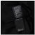 Autre Marque SAINT LAURENT Black Wool Bomber Jacket - view 6
